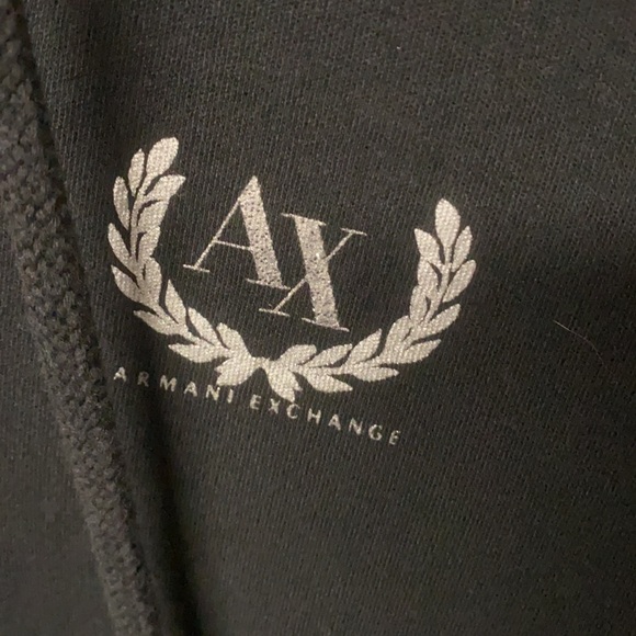 Armani Exchange lightweight jacket - Picture 4 of 7